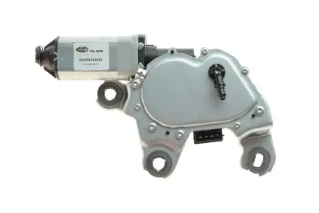 Моторчик склоочисника Skoda Fabia/SuperB 06-15 (TGL380E) MAGNETI MARELLI 064038005010