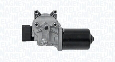 Моторчик склоочисника Citroen Jumper 94-/Fiat Ducato 06-/Peugeot Boxer 94- (TGE521AM) MAGNETI MARELLI 064052101010