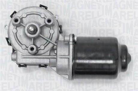Мотор склоочисника MAGNETI MARELLI 064300015010