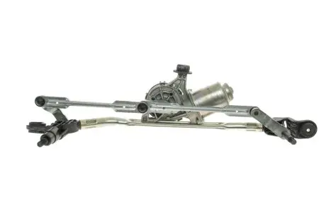 Механизм стеклоочистителя (трапеция) Renault Megane III 08- (TGECS05E) MAGNETI MARELLI 064300344010
