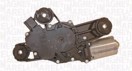 Мотор склоочисника MAGNETI MARELLI 064342016010