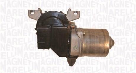 Мотор склоочисника MAGNETI MARELLI 064350004010