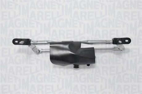 Механізм склоочисника в зборі MAGNETI MARELLI 064351107010