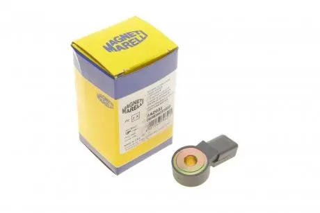 Датчик детонации (кор.код.SAD031) MagnetiMarelli MAGNETI MARELLI 064836031010