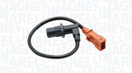 Датчик обертів колінвалу MAGNETI MARELLI 064848156010