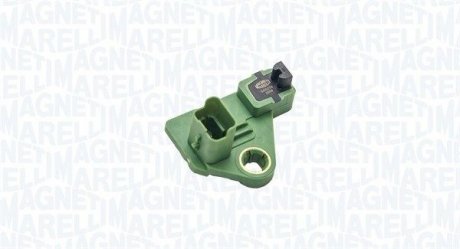 Датчик коленвала CITROEN, DS, FIAT, PEUGEOT (MagnetiMarelli) MagnetiMarelli MAGNETI MARELLI 064848270010