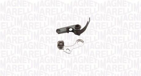 Контакти переривника MAGNETI MARELLI 071006701010