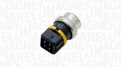 Датчик температури охолоджуючої рідини MAGNETI MARELLI 171916011400