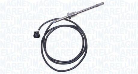 Датчик температури вихлопних газів MAGNETI MARELLI 172000079010