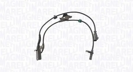 Датчик ABS MAGNETI MARELLI 172100173010