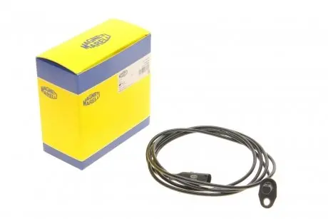Датчик ABS (задний) MB Sprinter/VW Crafter 11-(L) (MWSS188) MAGNETI MARELLI 172100188010