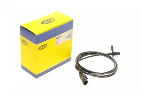 Датчик ABS (задний) MB Sprinter/VW Crafter 11-(R) (MWSS189) MAGNETI MARELLI 172100189010