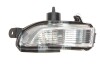 Повторювач повороту на дзеркало Skoda Octavia 04-13 (L) MAGNETI MARELLI 182200604300 (фото 1)
