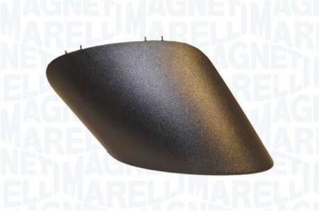 Корпус дзеркала заднього виду MAGNETI MARELLI 182205000900
