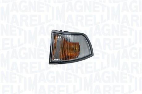Ліхтар показчика повороту MAGNETI MARELLI 182206000400