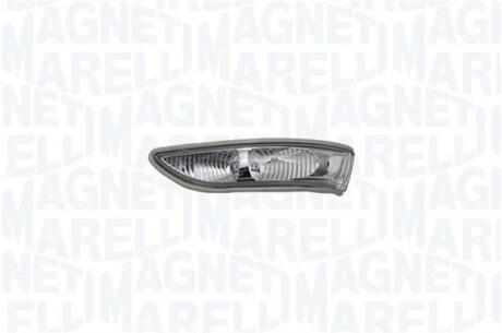 Ліхтар показчика повороту MAGNETI MARELLI 182206000500