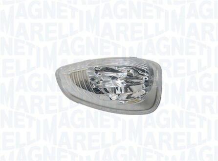 Ліхтар показчика повороту MAGNETI MARELLI 182206002100