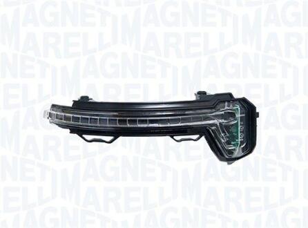 Ліхтар показчика повороту MAGNETI MARELLI 182206002900