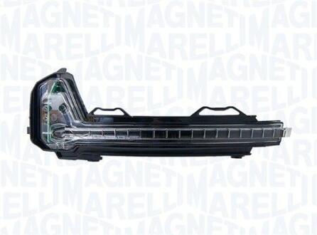 Ліхтар показчика повороту MAGNETI MARELLI 182206003000