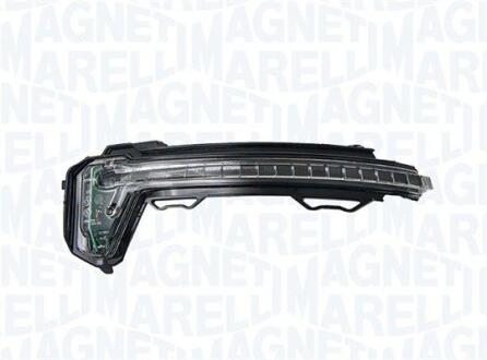 Ліхтар показчика повороту MAGNETI MARELLI 182206003200