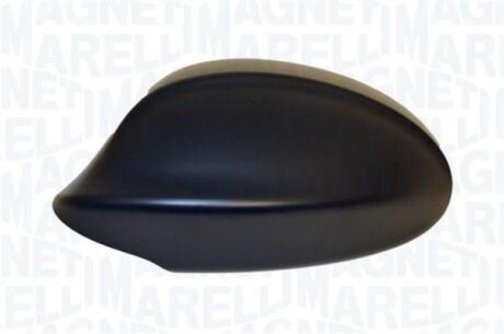 Корпус дзеркала заднього виду MAGNETI MARELLI 182208000400