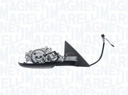 Дзеркало заднього виду MAGNETI MARELLI 182215021000
