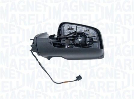 Дзеркало заднього виду MAGNETI MARELLI 182215021700