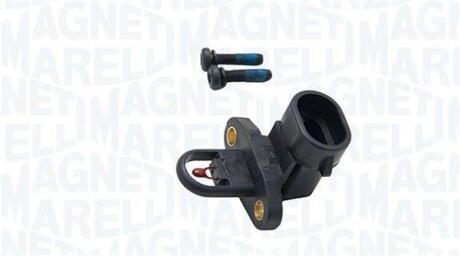 Датчик температури вхідного повітря MAGNETI MARELLI 219244250500