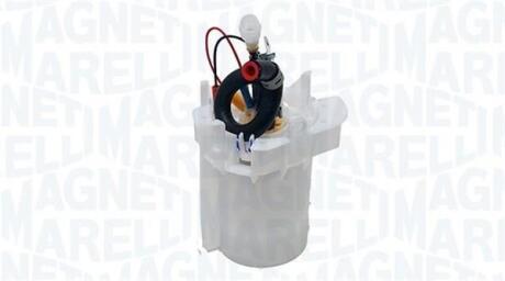 Електричний паливний насос MAGNETI MARELLI 219900000070