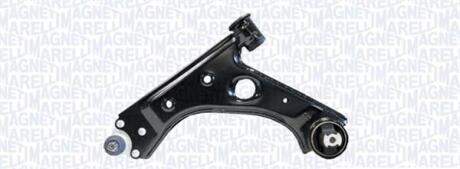 Важіль підвіски коліс передній MAGNETI MARELLI 301181305800