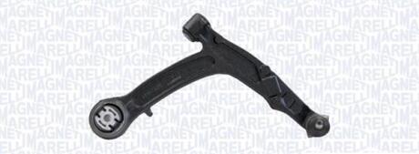 Важіль підвіски коліс передній MAGNETI MARELLI 301181308100