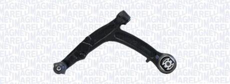 Важіль підвіски коліс передній MAGNETI MARELLI 301181308200