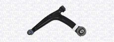 Важіль підвіски коліс передній MAGNETI MARELLI 301181308600