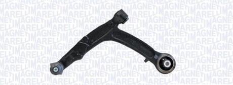 Важіль підвіски коліс передній MAGNETI MARELLI 301181309000