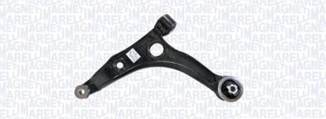 Важіль підвіски коліс передній MAGNETI MARELLI 301181309200