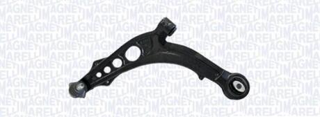 Важіль підвіски коліс передній MAGNETI MARELLI 301181309600