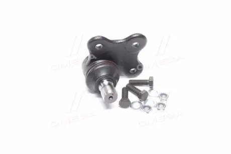 Опора кульова FIAT 500, DOBLO, OPEL COMBO 10 перед. мист MAGNETI MARELLI 301181311950