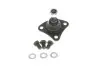 Опора кульова (передня/знизу) Citroen Jumper/Fiat Ducato/Peugeot Boxer 06- MAGNETI MARELLI 301181312010 (фото 1)