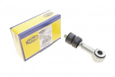 Тяга стабилизатора (переднего) Fiat Scudo/Peugeot Expert 96- MAGNETI MARELLI 301181313260