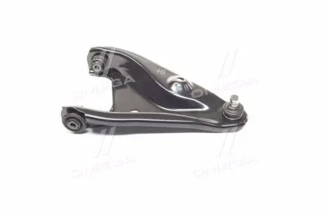 Рычаг DACIA LOGAN, SANDERO 04- перед. мист злива MAGNETI MARELLI 301181344700