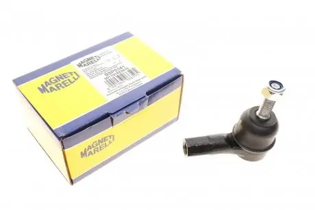 Наконечник рулевой тяги Chevrolet Aveo (T300) 11- MAGNETI MARELLI 301191603410