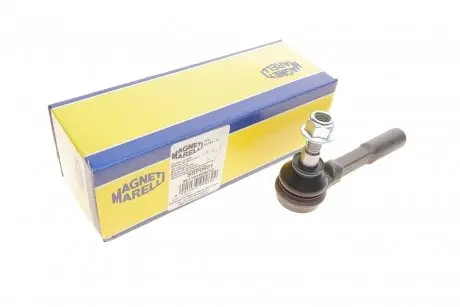 Наконечник рулевой тяги Opel Astra G 98-09/Zafira A 99-05 MAGNETI MARELLI 301191606010