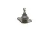 Опора кульова AUDI A3, SEAT LEON, VW GOLF IV 96 перед. мист праворуч MAGNETI MARELLI 301191617760 (фото 3)