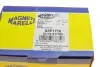 Опора кульова AUDI A3, SEAT LEON, VW GOLF IV 96 перед. мист праворуч MAGNETI MARELLI 301191617760 (фото 8)