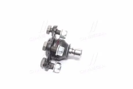 Опора кульова CITROEN C2, C3 I-III, PEUGEOT 207, 208 02 - перед. мист MAGNETI MARELLI 301191618190