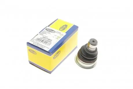 Опора шаровая (передняя/снизу) Hyundai Santa Fe I/II 00-/Kia Sorento II 09- (SSP1860) MAGNETI MARELLI 301191618600