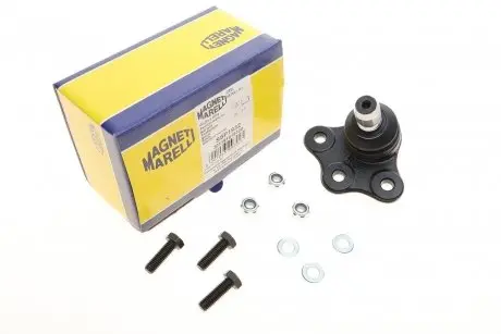 Опора кульова (передня/снизу) Opel Omega B/Vectra B 95-02 (SSP1932) MAGNETI MARELLI 301191619320