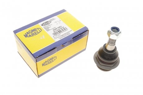 Опора кульова (передня/снизу/R) Opel Movano/Renault Master 10- (лива ризьба) MAGNETI MARELLI 301191619510