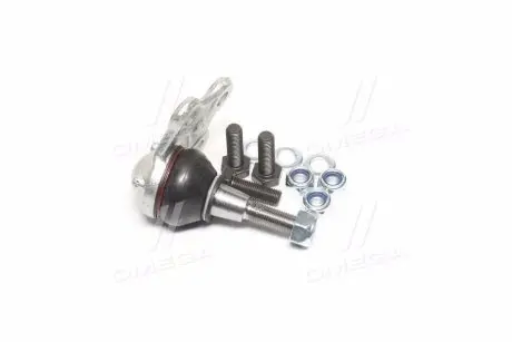 Опора кульова RENAULT LAGUNA III 07 перед. мист MAGNETI MARELLI 301191619580