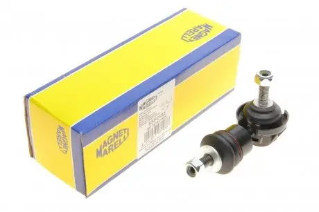 Тяга стабилизатора (заднего) Ford Focus/Mazda 3/Volvo S40/ V50/ C70 03- (SSP2192) MAGNETI MARELLI 301191621920